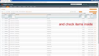 How to Get All Orders Containing Specific Product in Magento