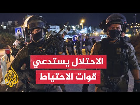 هجوم في تل أبيب.. قتيل و5 جرحى وإسرائيل تقرر تعبئة مزيد من قوات الاحتياط