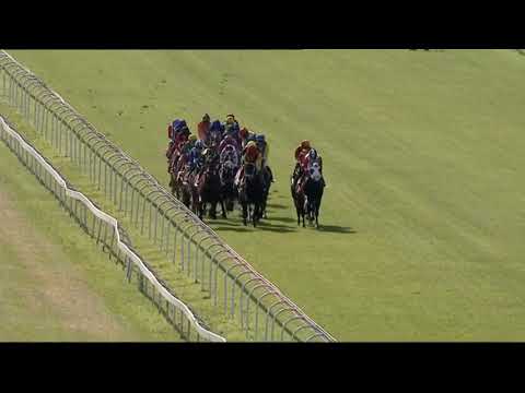 2021.11.30 Gauteng Summer Cup (RSA) - Flying Carpet