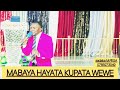 NILIINGIZWA DARASANI NA MUNGU NILIKUFA NIKALUDISHWA DUNIANI Rev Nikodem Mwahangila