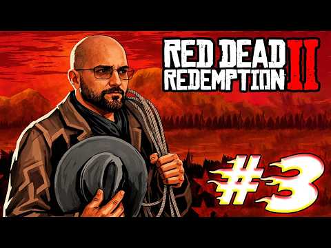ЧЕТИРИМАТА СТРЕЛЦИ | Red Dead Redemption 2 #3