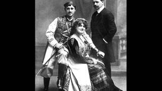 Download lagu Franz Lehàr - Frasquita Serenade mp3