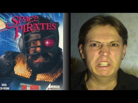 Space Pirates 3DO
