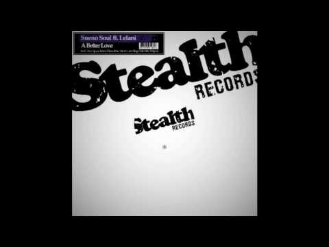 Sueno Soul - A Better Love