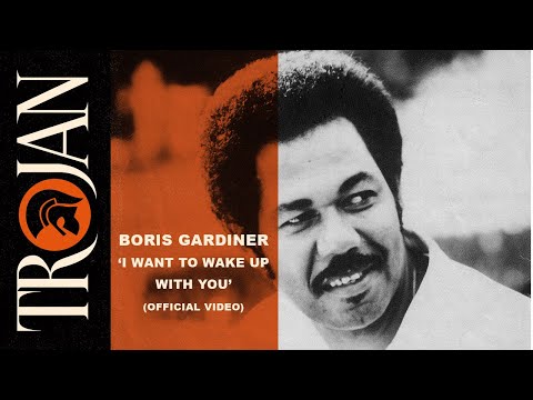 Video thumbnail for I Want to Wake Up with You