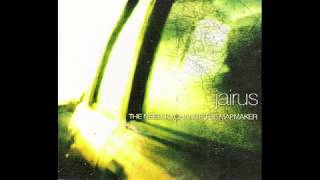 Jairus - The Need to Change the Mapmaker (2004)