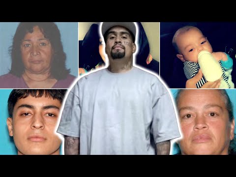 Sureños vs Norteños: Deadliest Gang War