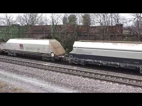 66097 with RMC train 16/04/13