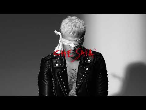 Achille Lauro - Che sarà (Official Lyric Video)