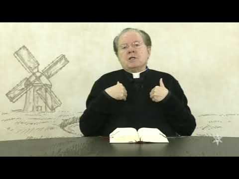 O Pão Nosso 23 Junho 2018      -      Pe.F.C.Cardoso