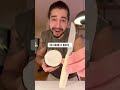 Coconut Hacks Creative Explained
