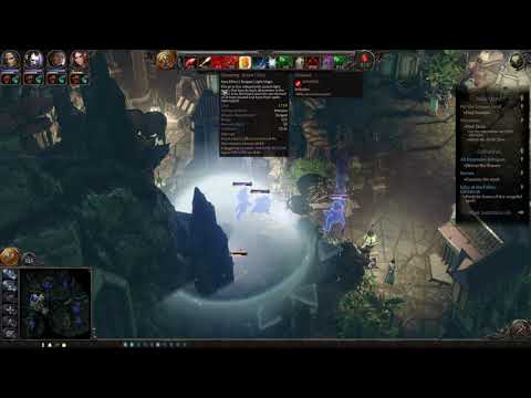 Diplomat Achievement Spellforce 3 Soul Harvest