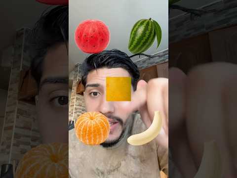 فلتر تقشير البطيخ!!