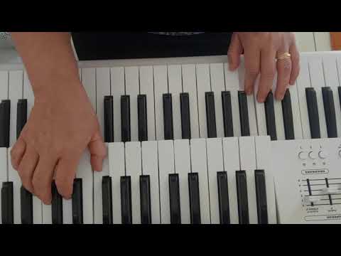 Volume 1. Estudo 26 nas velocidades 60 e 80 bpm