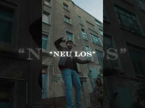 Eurothug x Nizi19 - Neu Los (Hörprobe)