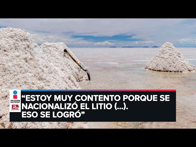 López Obrador publica decreto sobre reforma a la ley minera