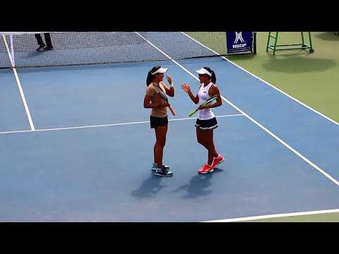 10 11 61  PTT - ITF Women's Circuit
