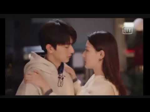 Something Different [Love Scenery] CLNGR feat. Matt Bloyd