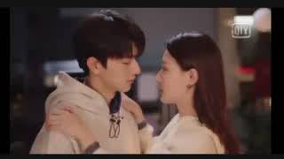 Download lagu Something Different [Love Scenery] CLNGR feat. Matt Bloyd mp3