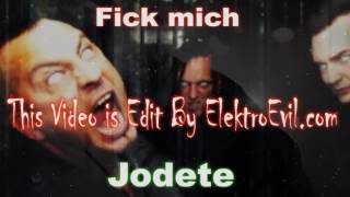 Agonoize - Koprolalie HD Lyrics ( subtitulos Ingles y Español )