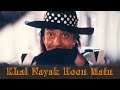 Khal Nayak Hoon Main | Sanjay Dutt | Kavita Krishnamurthy | Vinod Rathod | 1993 Movie Song