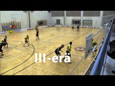 Coach Team-SB Welhot Nilsiä maalikooste 1.3.2013