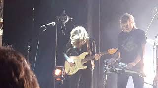 Larkin Poe - Run For Your Money @ the Assembly Hall, Islington 21.11.2018