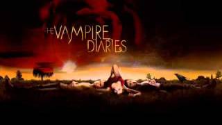 Vampire Diaries 1x17  Sounds Under Radio - All You Wanted
