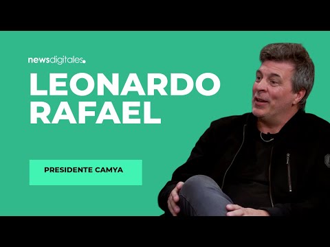 Leonardo Rafael: "La carne vacuna está en equilibrio, pero la calle no resiste aumentos”
