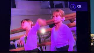 Dancing your dreams reprises