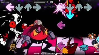 Cover art for Omnipresent