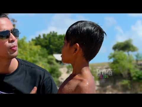 MTMA KIDS - Jalan - jalan keliling lombok Part 1