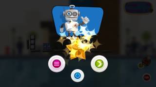 cyborg detonator walkthrough lvl 31 - 40