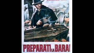 NICOLA DI BARI - COSA VALE UN UOMO ( you d&#39;better smile - preparati la bara)