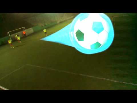 Parseller Spor Kulubü 1 12.04.2016 21:00 - akillisaha.com