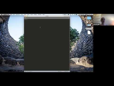 INFORMS Northeastern & Kate Kryder: One-Month Python Workshop - Beginner, Week 2, 20210323