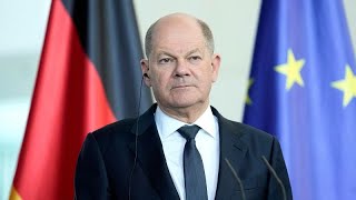 German Chancellor Scholz says Islamist rally will be met with 'consequences'
