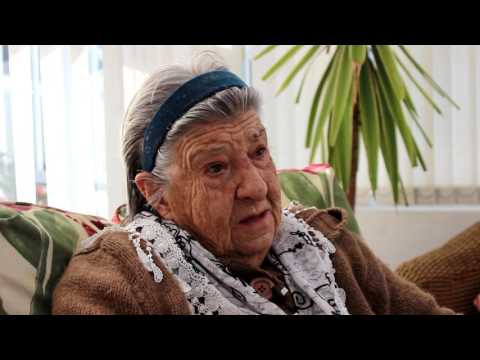 Aurora da Vida - Documentário