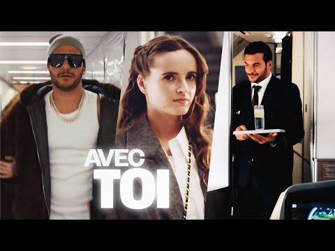 8. Amir - Avec toi