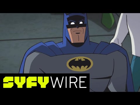 Exclusive Sneak Peek: Scooby-Doo! & Batman: The Brand and the Bold | SYFY WIRE