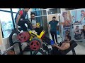 Leg workout(2)