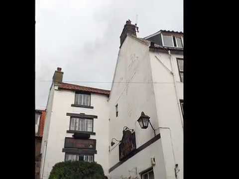 The Laurel Inn, New Rd, Robin Hood's Bay, Whitby YO22 4SE