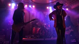 Dorothy - Who Do You Love