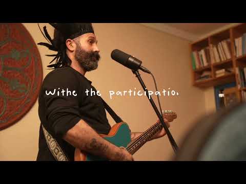 Amin Kamal & Boujlaba Ft. Oyun ( Live session Essouira )