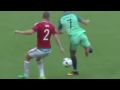 Hungary vs Portugal 3 - 3 EURO 2016 All Goals & Highlights 22 06 2016 HD