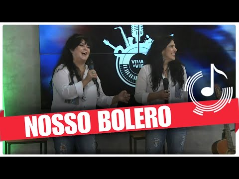 Nosso Bolero - As Marcianas