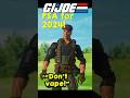 GI Joe PSA Don T Vape With Flint Gijoe Hasbro 80snostalgia Toys Gijoeclassified