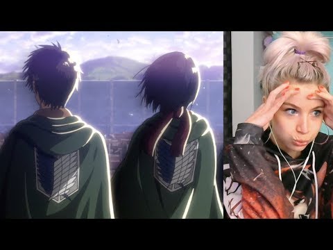ATTACK ON TITAN Season 3 Part 2 Episode 7 (Episode 56) | Reaction Highlights