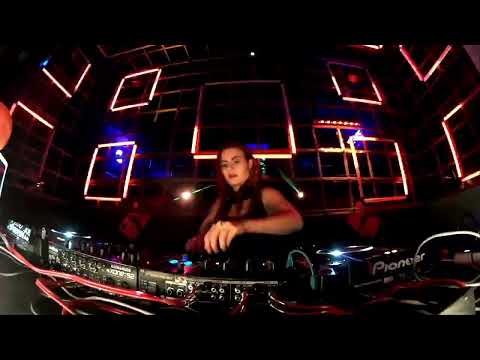 SUSPIRIA @ HARD-O-WEEN - CLUBE DOS LENHADORES