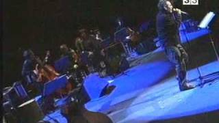 Oda a la tristeza - Miguel Rios en directo